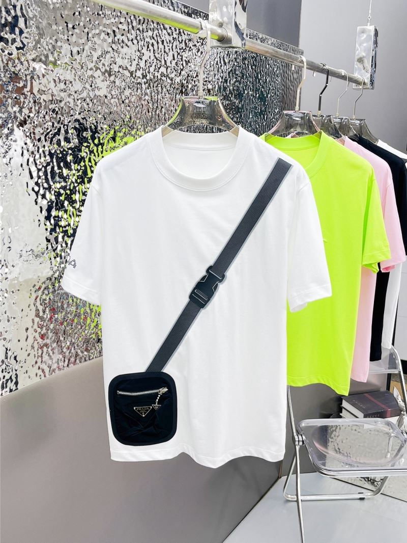 Prada T-Shirts